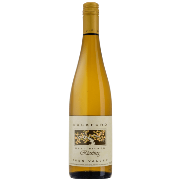 Rockford "Hand Picked" Riesling 2023 (1x75cl)