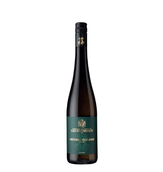 HDF Von Liechtenstein Gruner Veltliner Reserve 2021 (1x75cl)