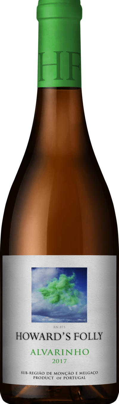 Howard's Folly Alvarinho 2018 (1x75cl)