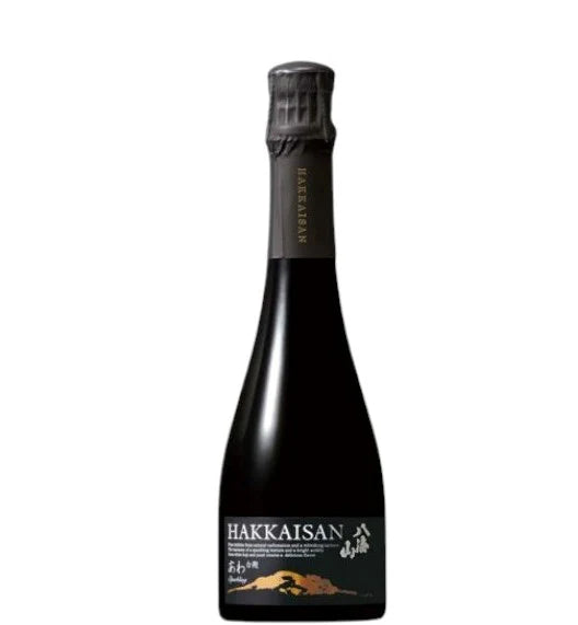 HAKKAISAN White Koji Awa Sparkling Sake 八海山 白麴AWA 氣泡清酒 (1x72cl)