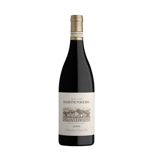 HARTENBERG ESTATE Shiraz 2021 (1x75cl)