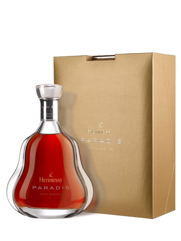 Hennessy Paradis Rare Cognac (1x70cl)