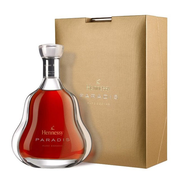 Hennessy Paradis Rare Cognac (1x70cl)
