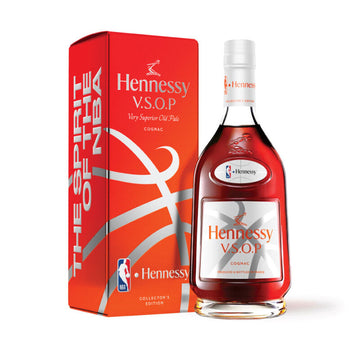 Hennessy VSOP NBA Limited Edition (1x70cl)