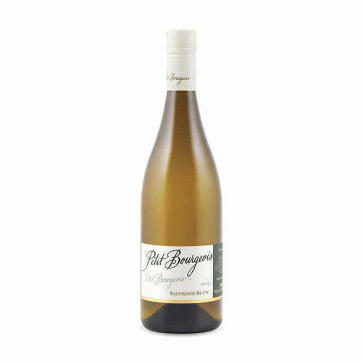 Henri Bourgeois Petit Bourgeois Sauvignon Blanc 2022 (1x75cl)