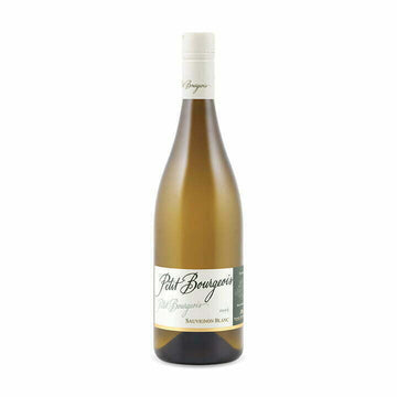 Henri Bourgeois Petit Bourgeois Sauvignon Blanc 2022 (1x75cl)