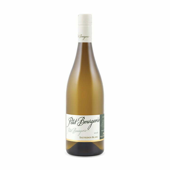 DOMAINE HENRI BOURGEOIS / LOIRE VALLEY Petit Bourgeois Sauvignon Blanc 2023 (1x75cl)