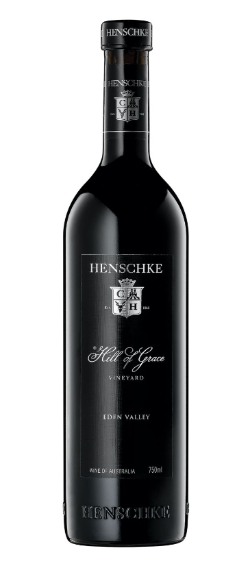 Henschke Hill of Grace 2008 (1x75cl)