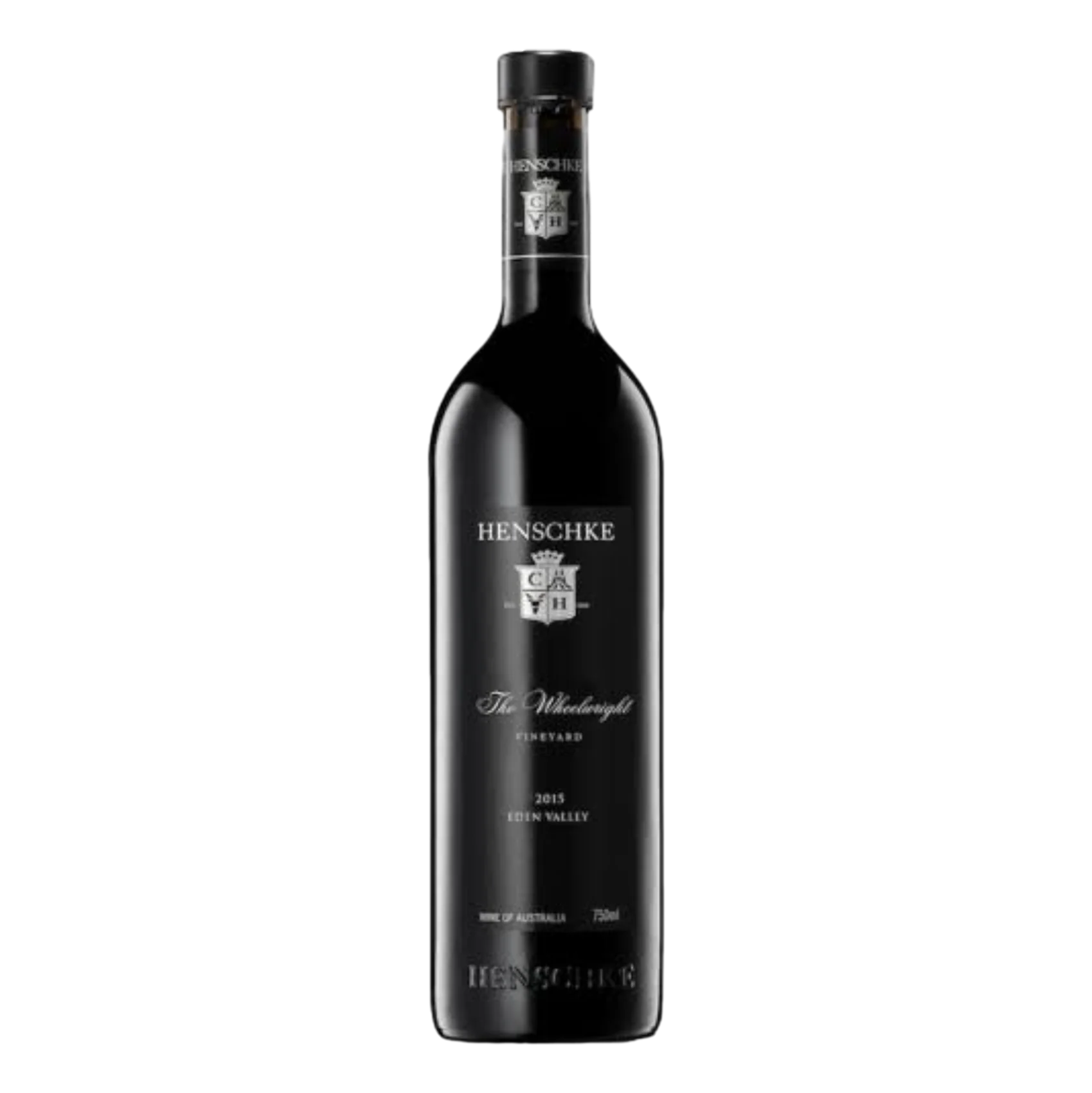 Henschke "Mount Edelstone" Shiraz 2018 (1x75cl)
