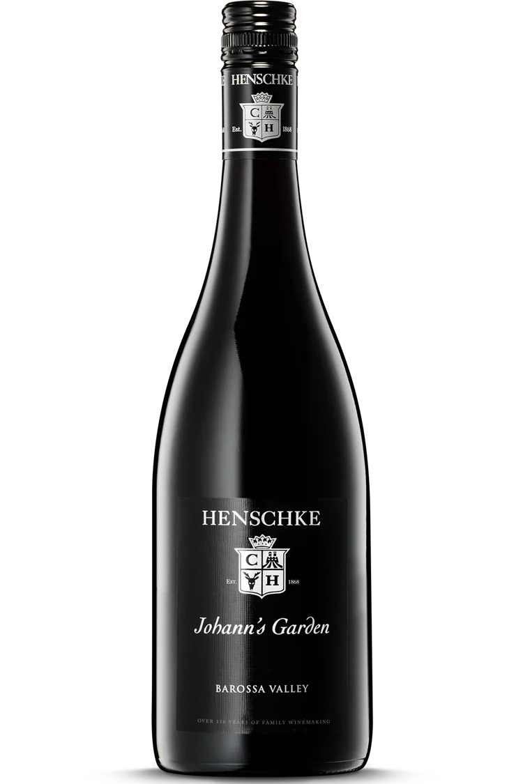 Henschke "Johann's Garden" Grenache Mataro 2021 (1x75cl)