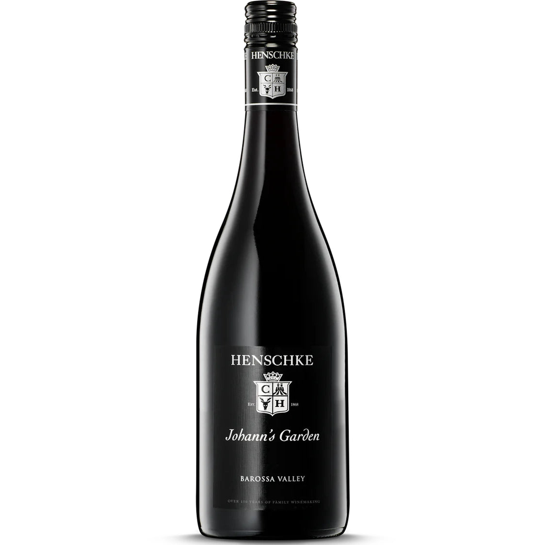 Henschke "Johann's Garden" Grenache Mataro 2021 (1x75cl)