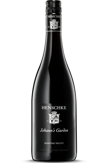 Henschke "Johann's Garden" Grenache Mataro 2021 (1x75cl)