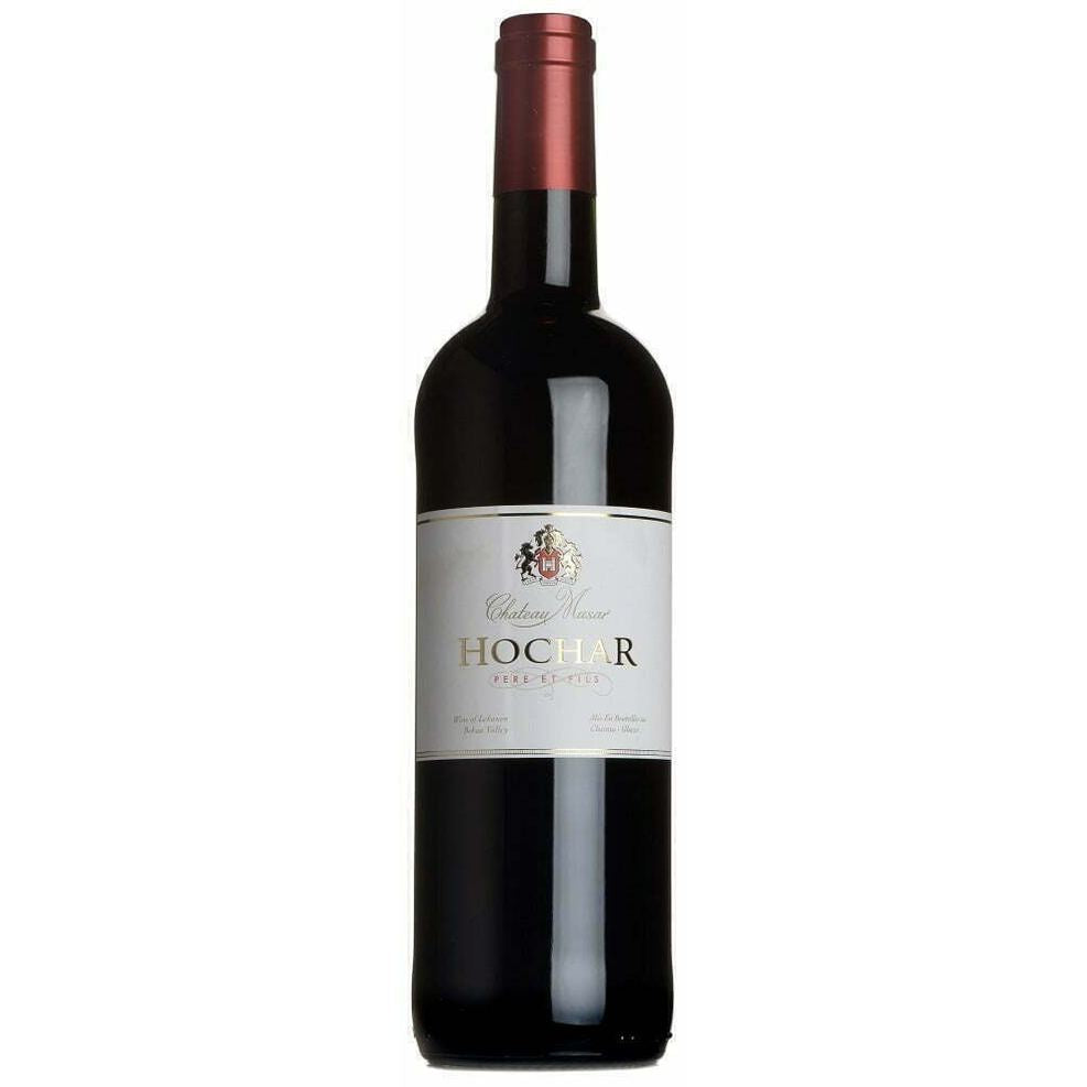 Hochar Pere et Fils 2020 (2nd wine of Musar), Bekaa Valley (1x75cl)
