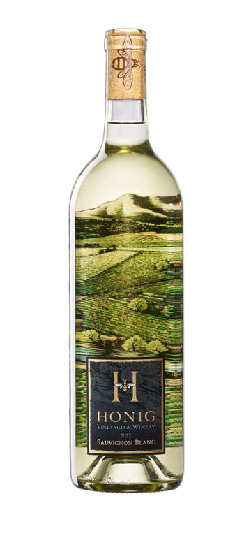 Honig Sauvignon Blanc 2022 (1x75cl)