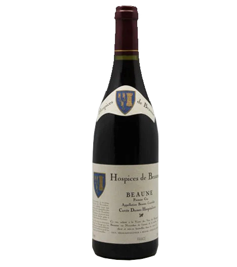 Hospices de Beaune Dames Hospitalieres Premier Cru 2000 (1x75cl)