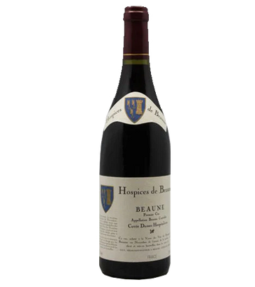Hospices de Beaune Dames Hospitalieres Premier Cru 2000 (1x75cl)