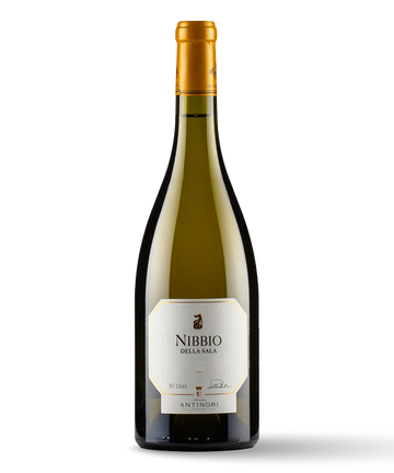 Castello Della Sala Estate Nibbio Della Sala 2021 (1x75cl)