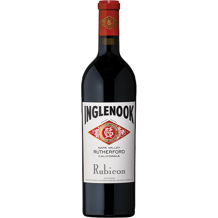 Inglenook Rubicon 2015 (1x75cl)