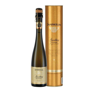 Inniskillin Sparkling Vidal Icewine 2014 (1x37.5cl)