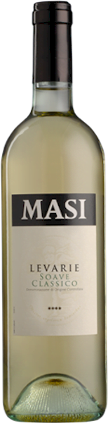 MASI/VENETO Levarie Soave Classico DOC 2023 (1x75cl)