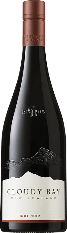 Cloudy Bay Pinot Noir 2023 (1x75cl)