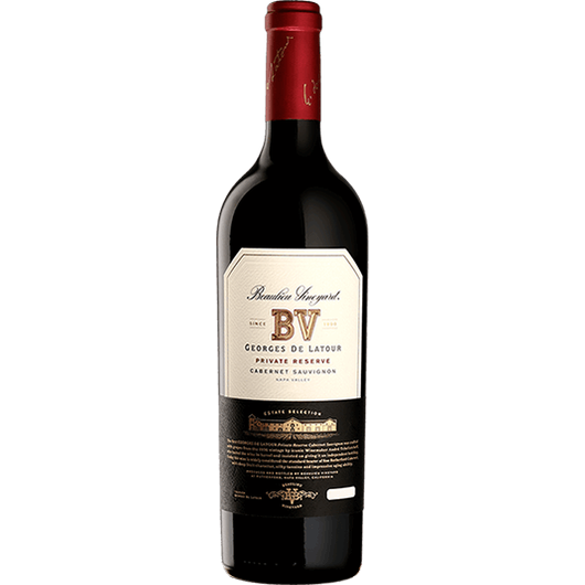 Beaulieu Vineyard Georges De Latour Private 2017 (1x75cl)