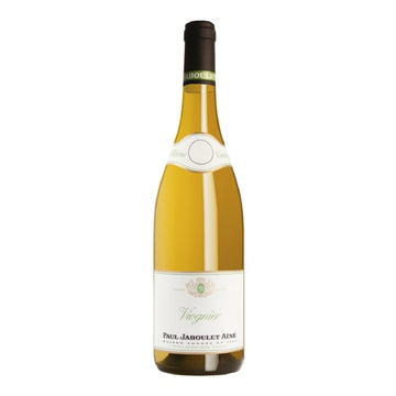 Paul Jaboulet Viognier 2022 (1x75cl)