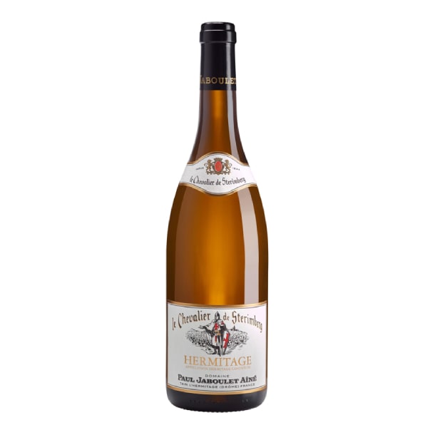 Paul Jaboulet Hermitage Le Chevalier de Sterimberg Blanc 2020 (1x75cl)