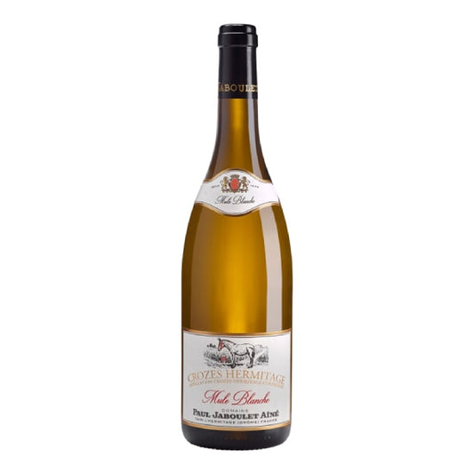 Paul Jaboulet Domaine Mule Blanche Crozes Hermitage 2022 (1x75cl)