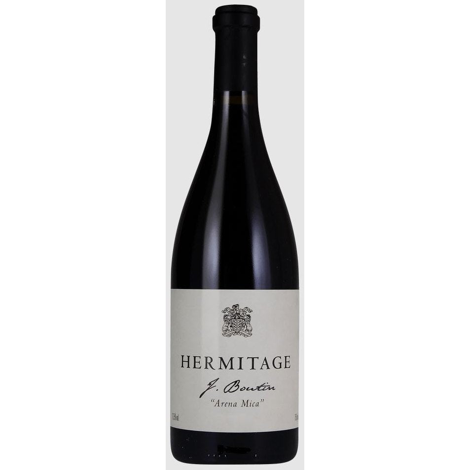 J Boutin Hermitage "Arena Mica" 2022 (1x75cl)
