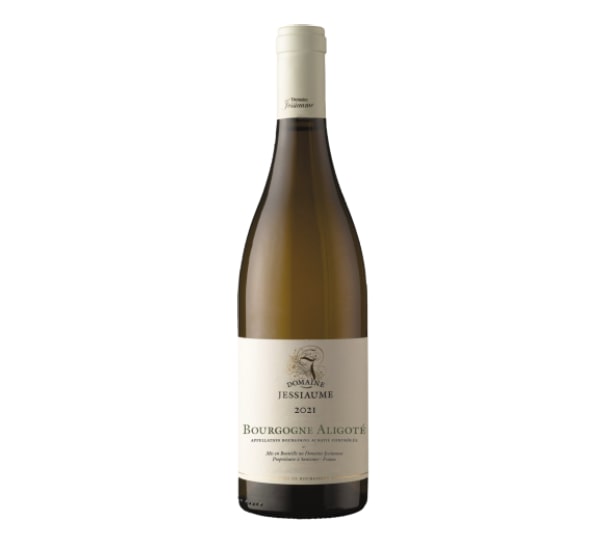 Domaine Jessiaume Bourgogne Aligoté 2021 (1x75cl)