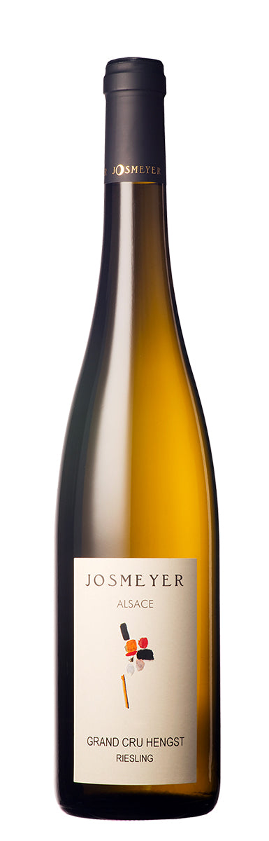 Josmeyer Riesling Grand Cru Hengst 2020 (1x75cl)