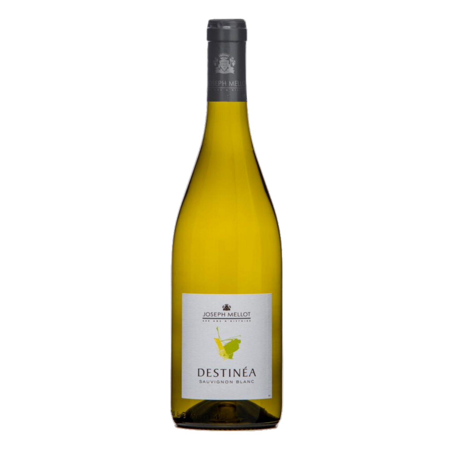 Joseph Mellot Destinea Sauvignon Blanc VdP du Val de Loire 2017 (1x75cl)