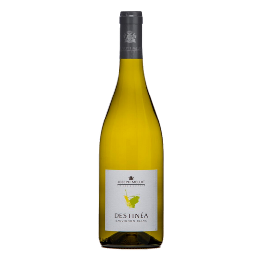 Joseph Mellot Destinea Sauvignon Blanc VdP du Val de Loire 2017 (1x75cl)