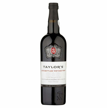 Taylor's Late Bottled Vintage 2016 (1x75cl)