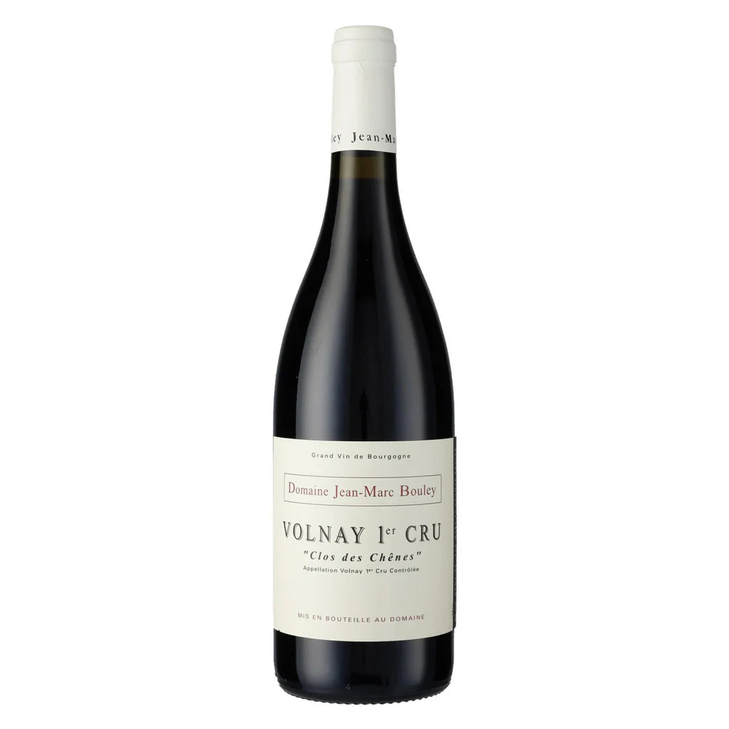 Domaine Jean-Marc Bouley Volnay 1er Cru "Clos des Chenes" 2014 (1x75cl)