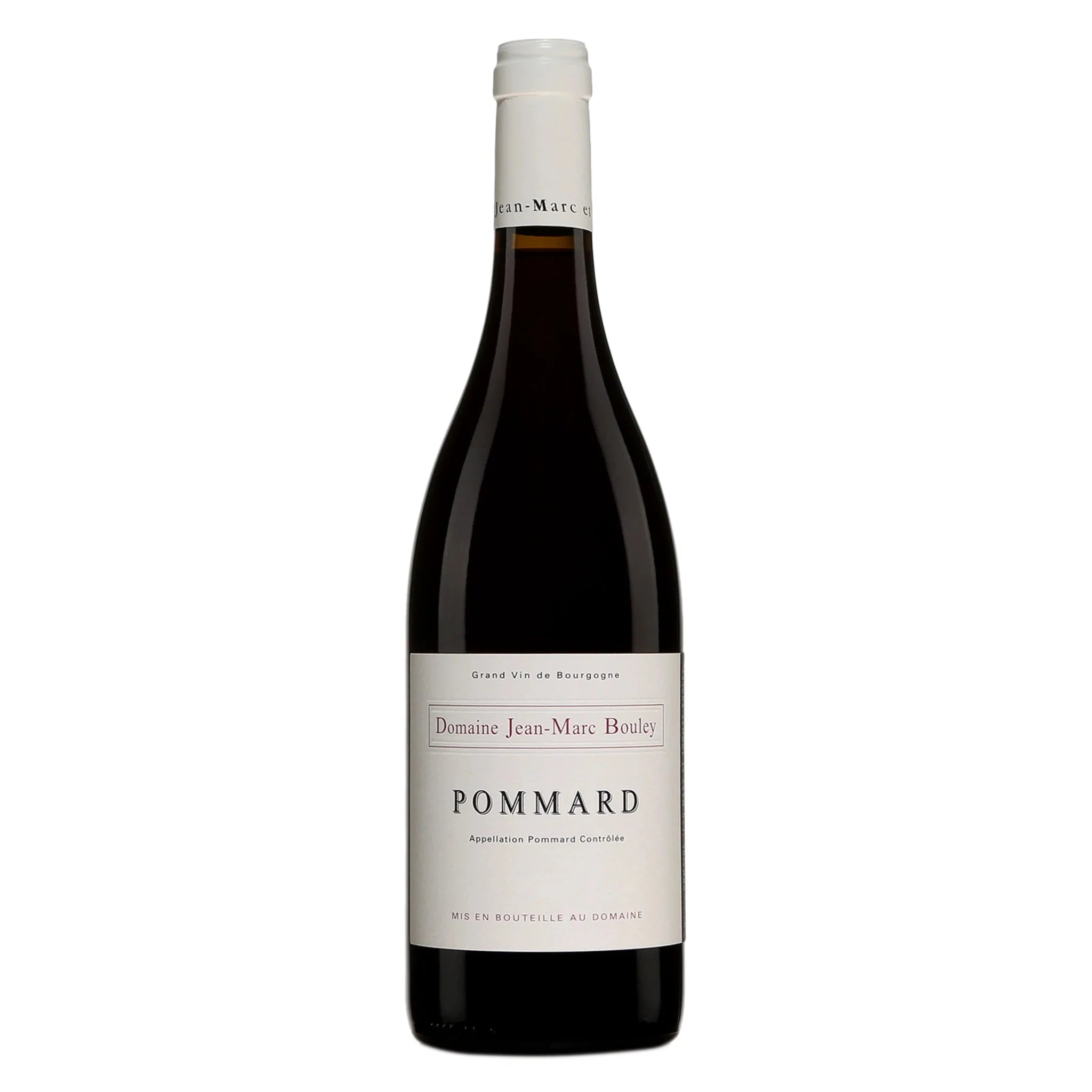 Domaine Jean-Marc Bouley Pommard 2019 (1x75cl)
