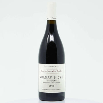 Domaine Jean-Marc Bouley Volnay 1er Cru "Les Carelles" 2016 (1x75cl)