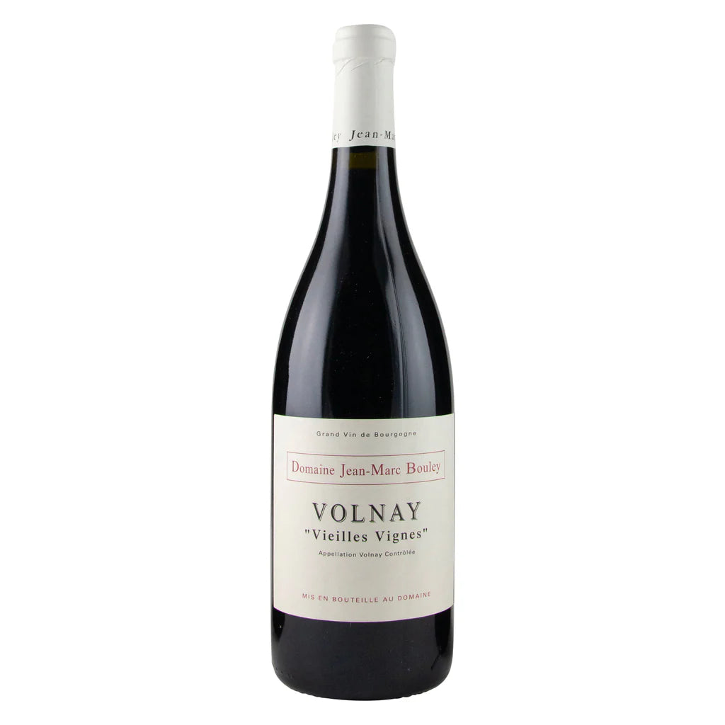 Domaine Jean-Marc Bouley Volnay V.V. 2018 (1x75cl)