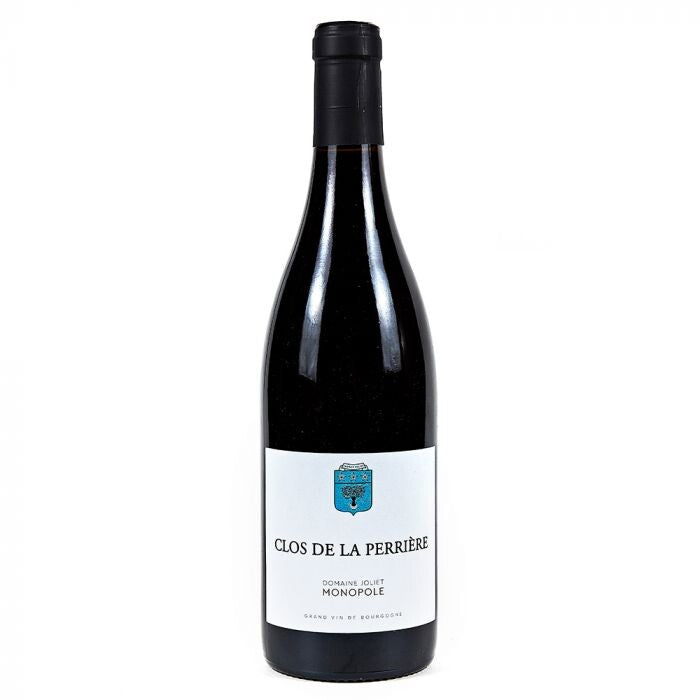 Domaine Joliet Fixin 1er Cru Clos de la Perriere Monopole Rouge 2021 (1x75cl)
