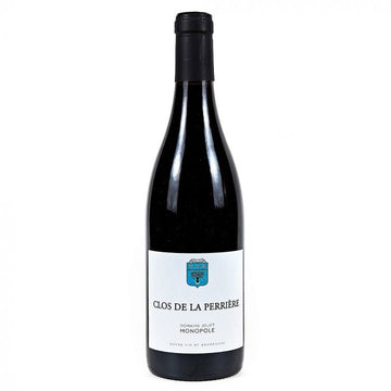 Domaine Joliet Fixin 1er Cru Clos de la Perriere Monopole Rouge 2022 (1x75cl)