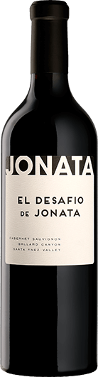 Jonata, Cabernet Sauvignon El Desafio de Jonata 2018 (1x75cl)