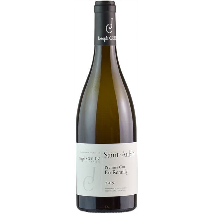 JOSEPH COLIN, Saint Aubin 1er Cru En Remilly 2021 (1x75cl)