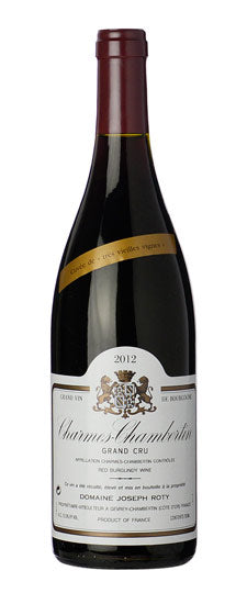 Joseph Roty Charmes Chambertin Tres Vieilles Vignes Grand Cru 2014 (1x75cl)