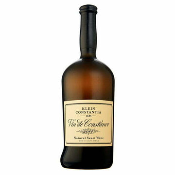 KLEIN CONSTANTIA Vin de Constance 2017 (1x50cl)