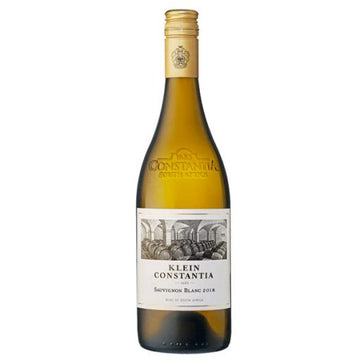 KLEIN CONSTANTIA Sauvignon Blanc 2022 (1x75cl)