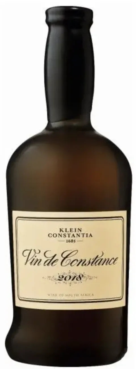 Vin De Constance 2018 (1x50cl)