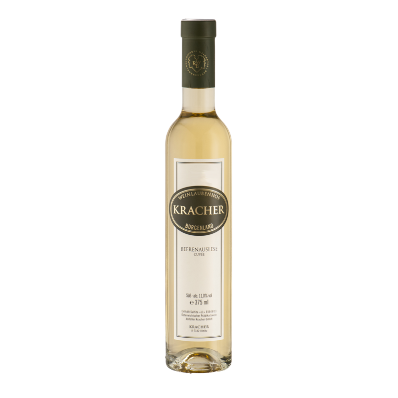 Kracher Cuvee Beerenauslese 2021 (1x37.5cl)