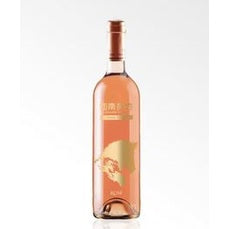 Kanaan Pink Pony Rose Ningxia Helan Mountain 2021 (1x75cl)