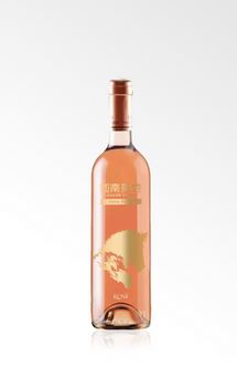 Kanaan Pink Pony Rose Ningxia Helan Mountain 2021 (1x75cl)